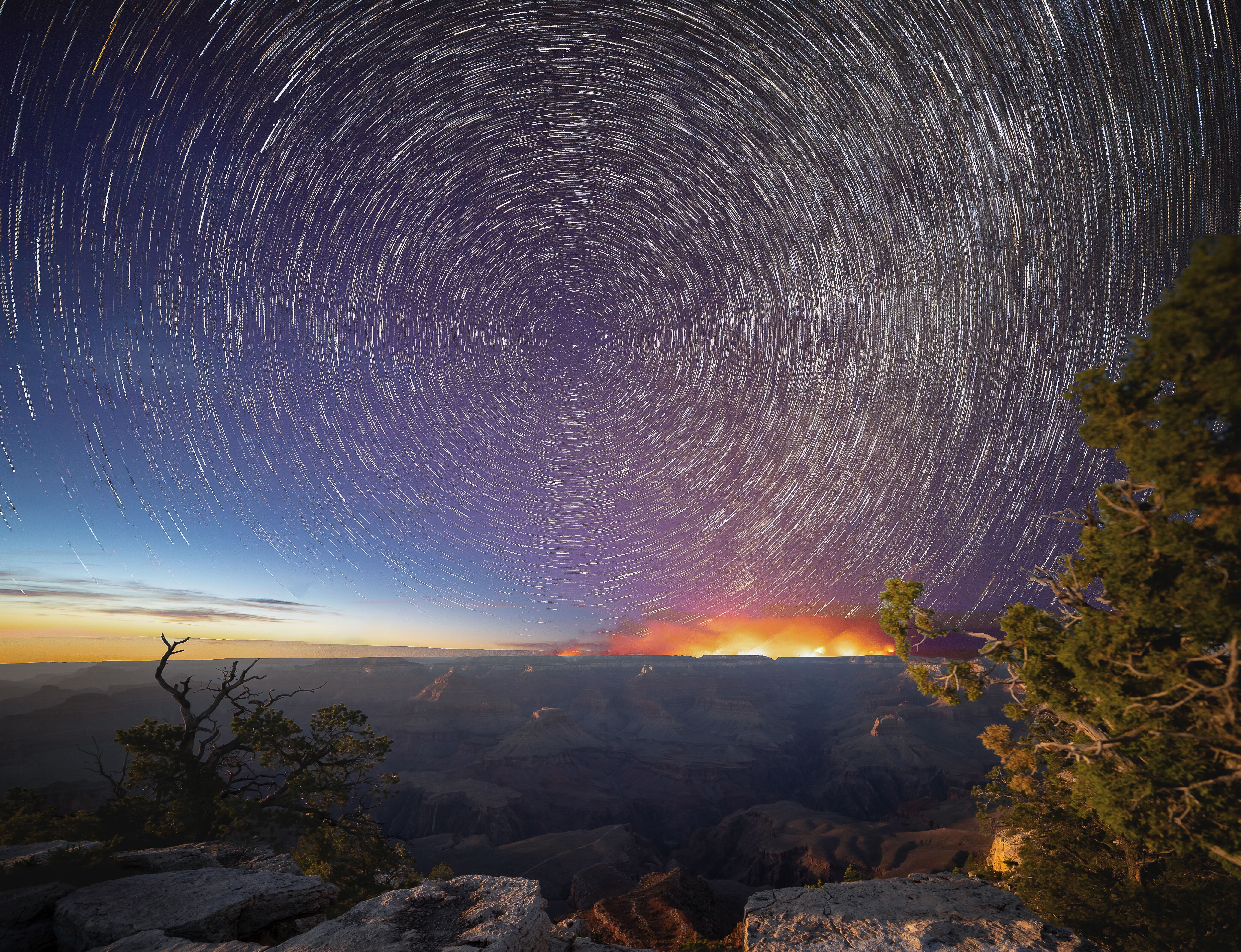 GCC Projects & Your Impact | Grand Canyon Conservancy