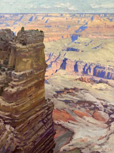 Celebration of Art. Tom Conner, History Lessons