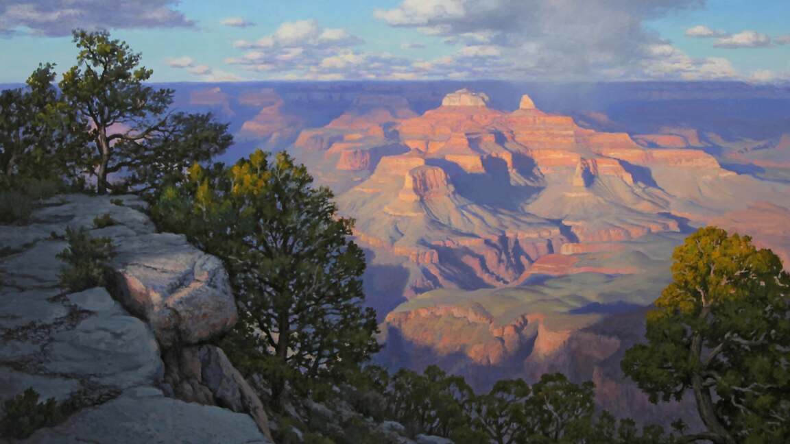 2024 GCC Celebration of Art Winners | Grand Canyon Conservancy