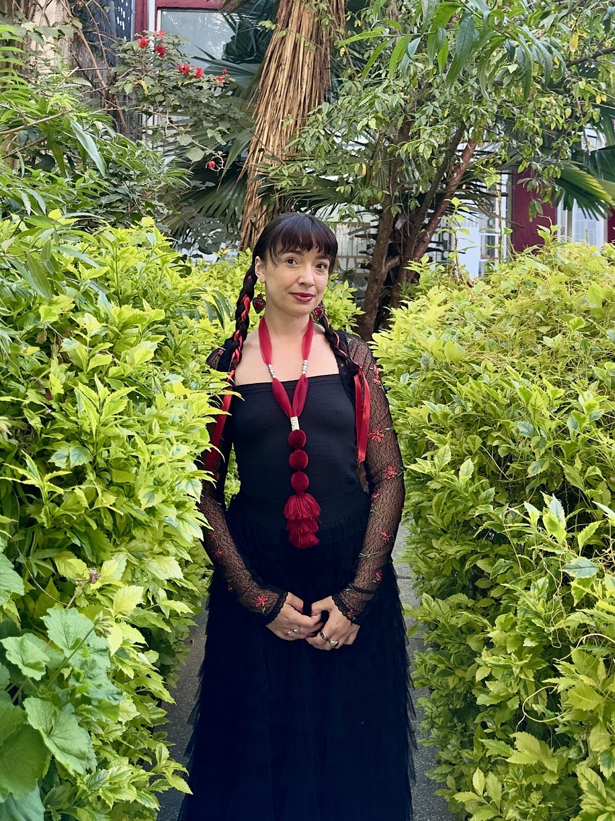 4 Alessandra Vertrees