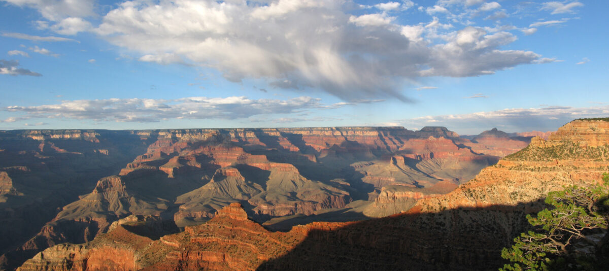 Grand Canyon NP Mather Point2008-p14mpa
5446833118 e8356eda74 6k
(6000 x 2674) Mather Point, a short walk from the Visitor Center, parking lots and the shuttle bus transit station is one of the most popular and busiest viewpoints on the South Rim of Grand Canyon. For visitors entering the park on the South Rim, Mather Point is the first place to stop and see the canyon.
