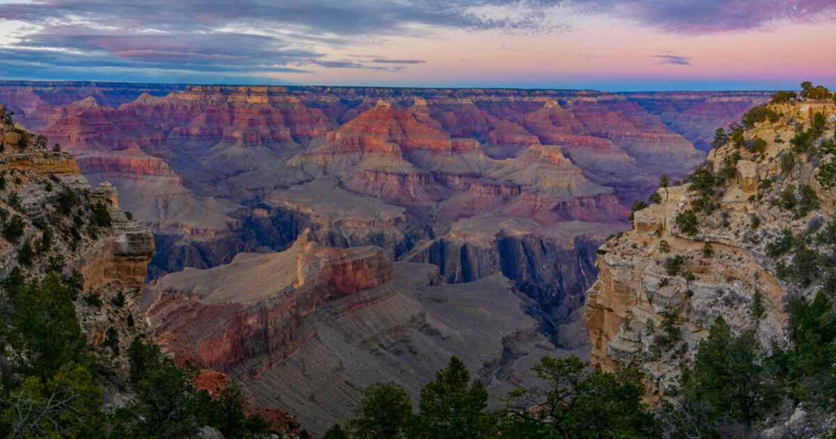 Financials & Annual Reports | Grand Canyon Conservancy