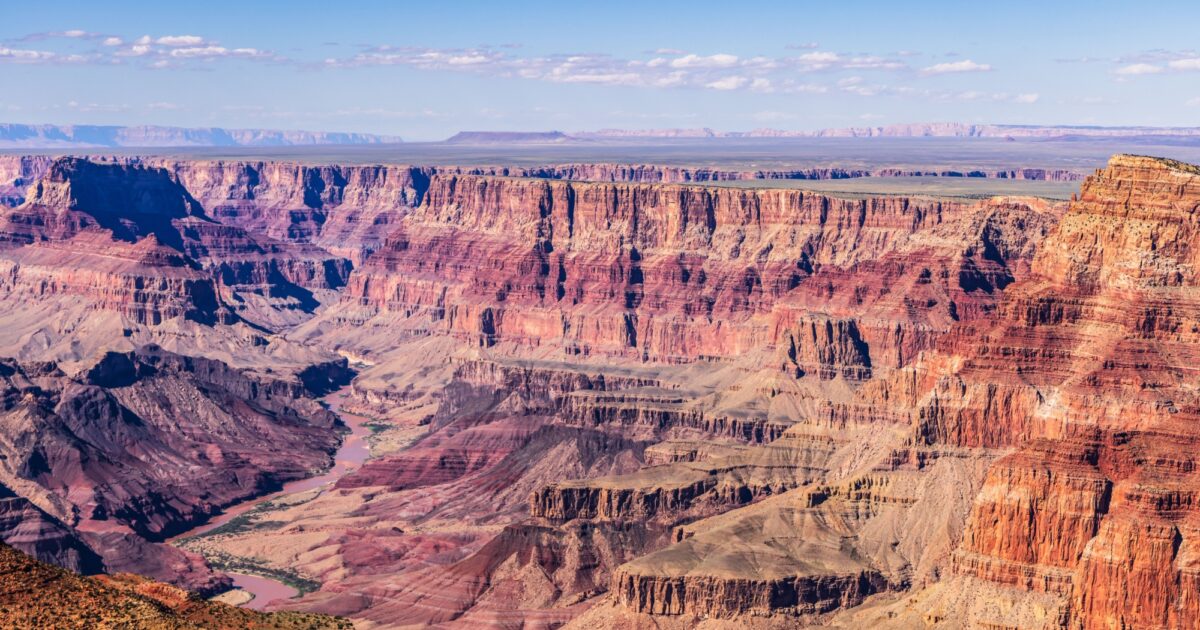 Chasing Canyons | Grand Canyon Conservancy
