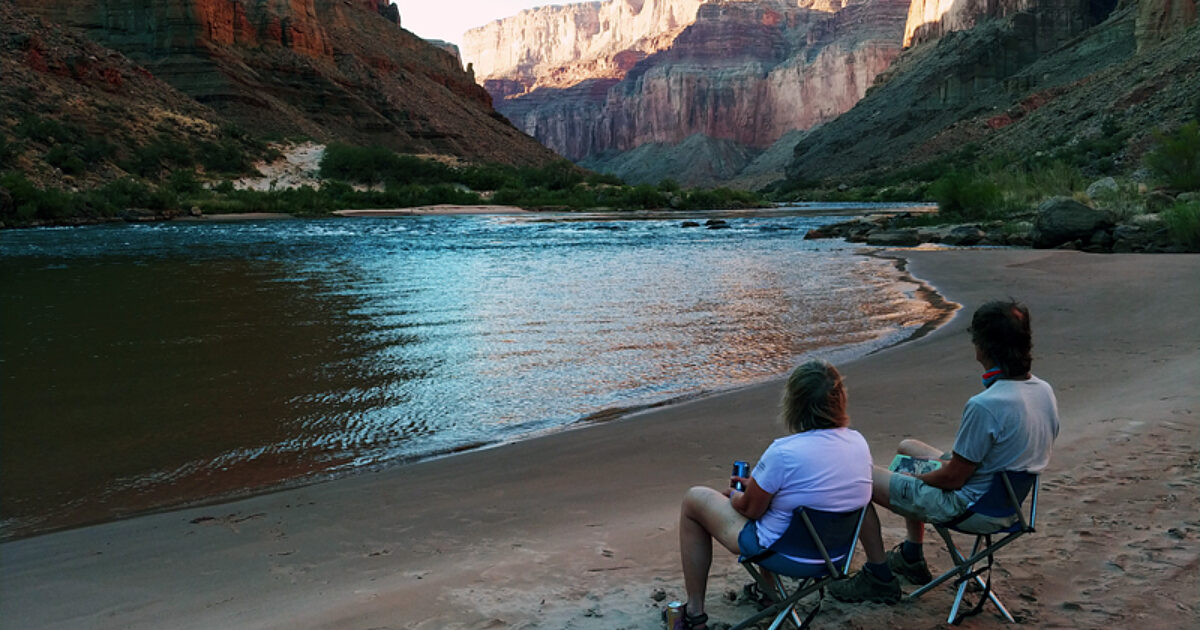 River of Rock: Presentation by GCC Educator in Residence listing photo