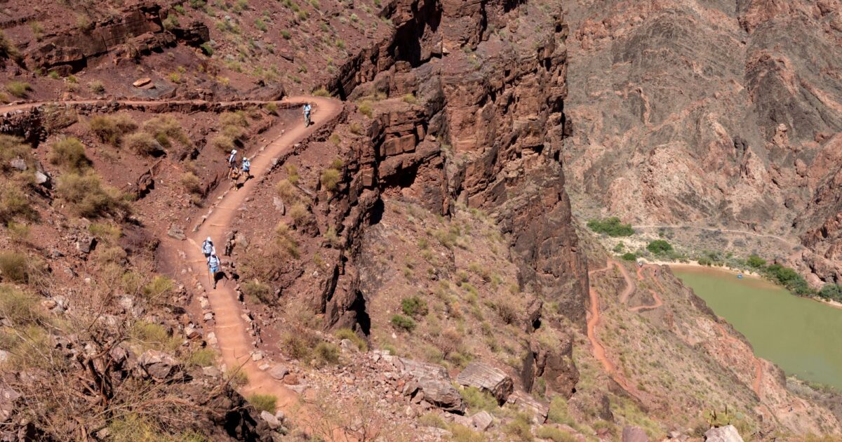 Grand Canyon Trip Planner 2026: Your Month-by-Month Guide