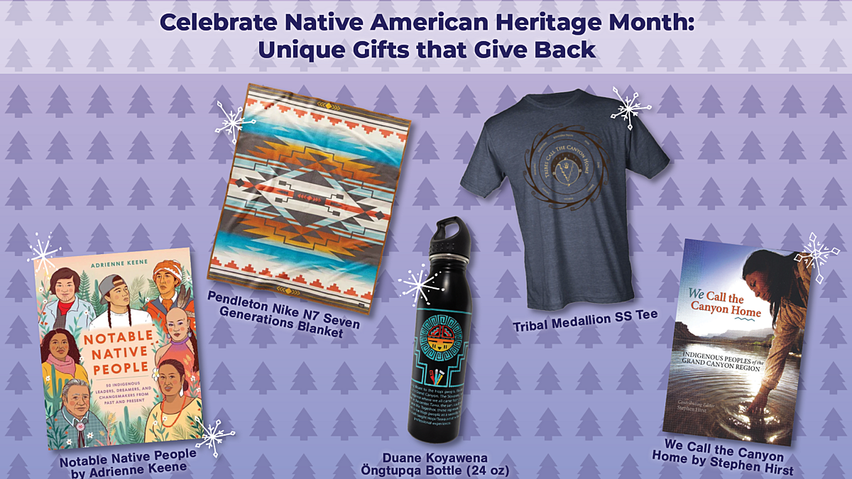 2024 Holiday Gift Guide Heritage