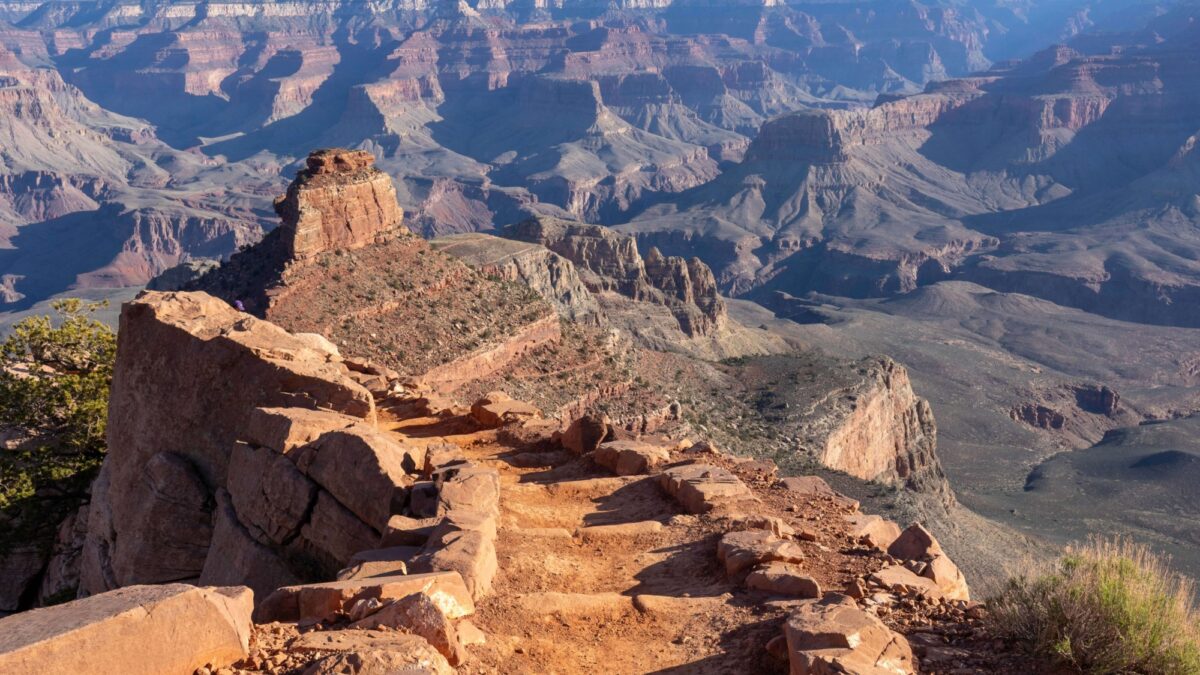 South Kaibab