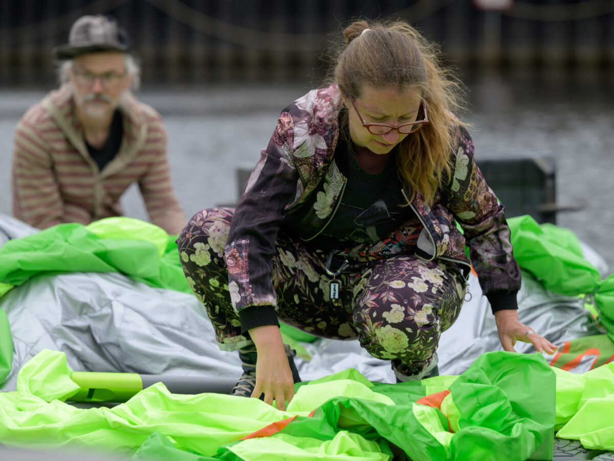 1 Nicole Banowetz Devin Reilly