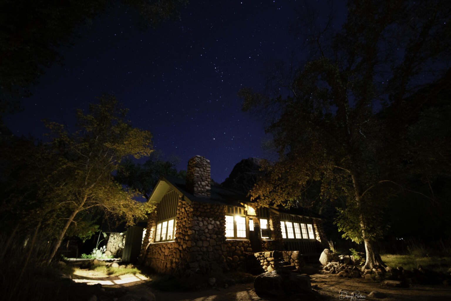 Phontam Ranch Phantom Ranch Hiking Tour | Grand Canyon Conservancy
