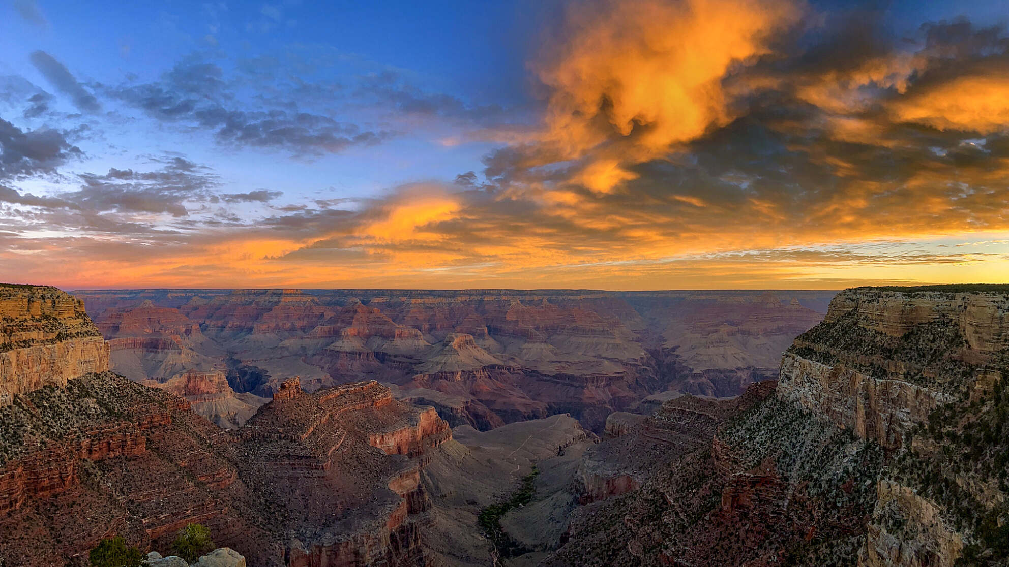 GCC's New Board Leadership & Members Grand Canyon Conservancy