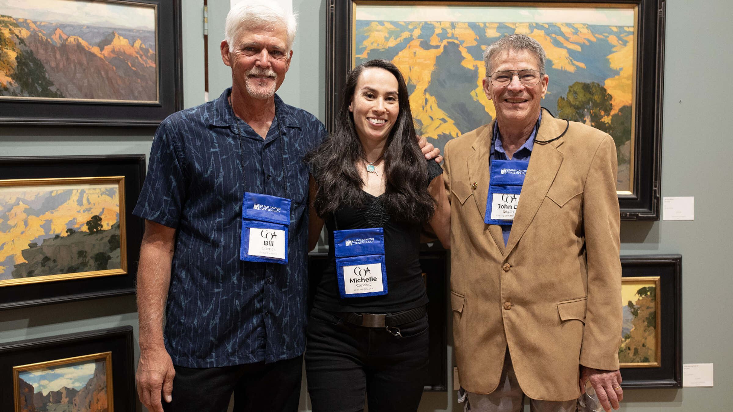 Our 2025 Celebration of Art Winners | Grand Canyon Conservancy