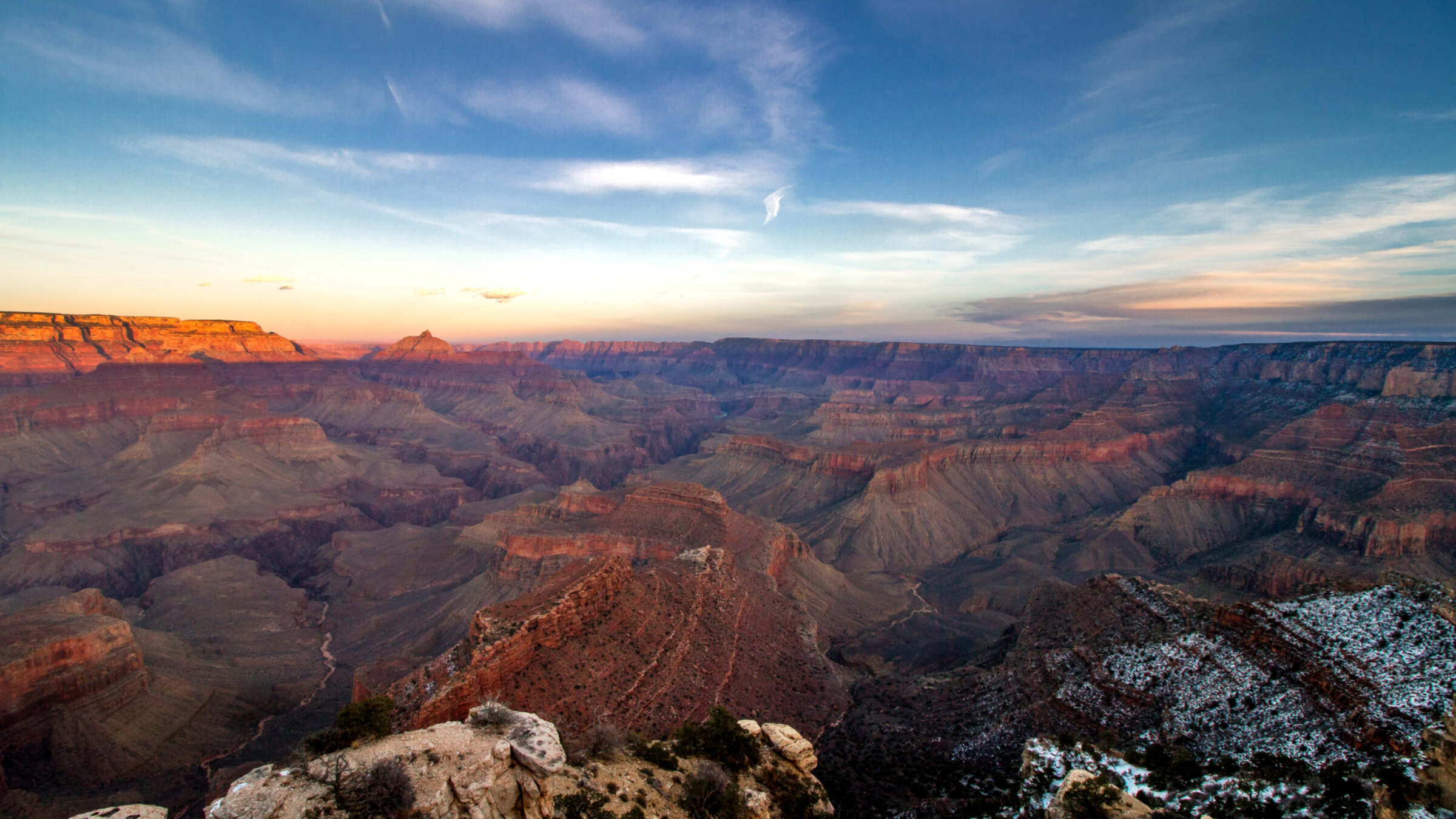 Maps & Driving Directions Grand Canyon Conservancy