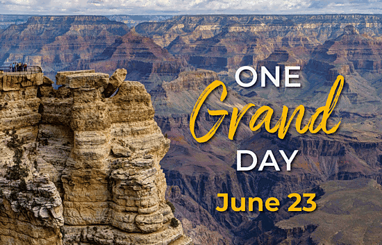 ONE GRAND DAY 2026