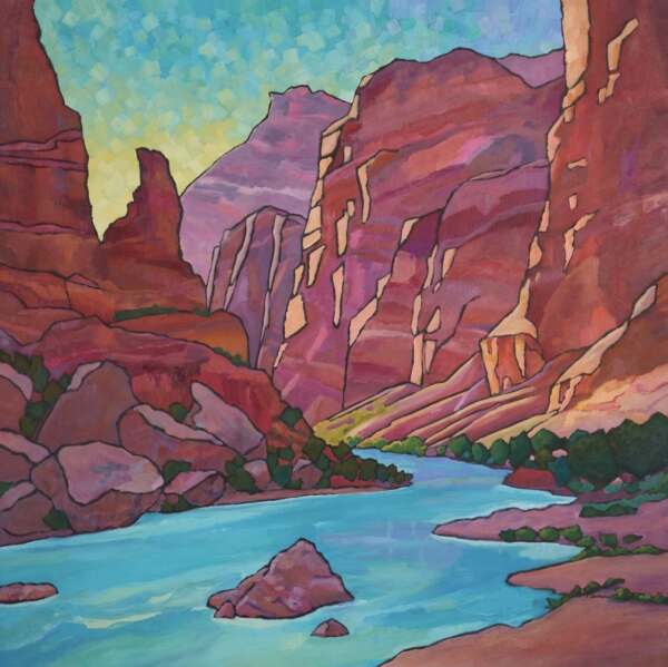 Grand Canyon