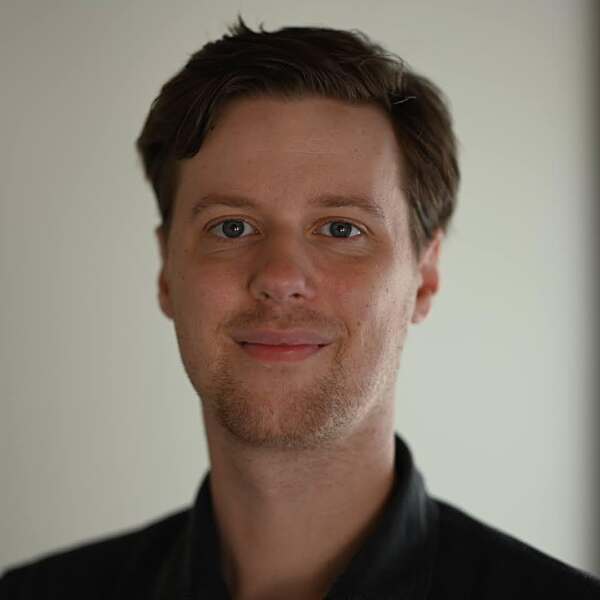 Stephen hummel headshot