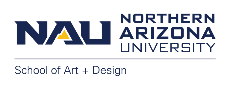 NAU School of Art Design ctr 282 3514