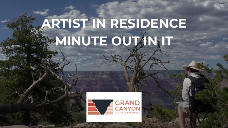 Artist in Residence: Heather Johnson