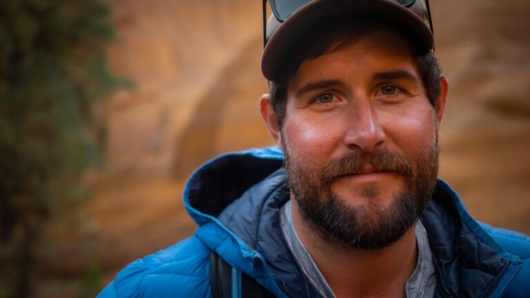 Keaton Vanderploeg Headshot