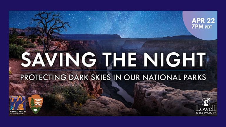 saving the night livestream