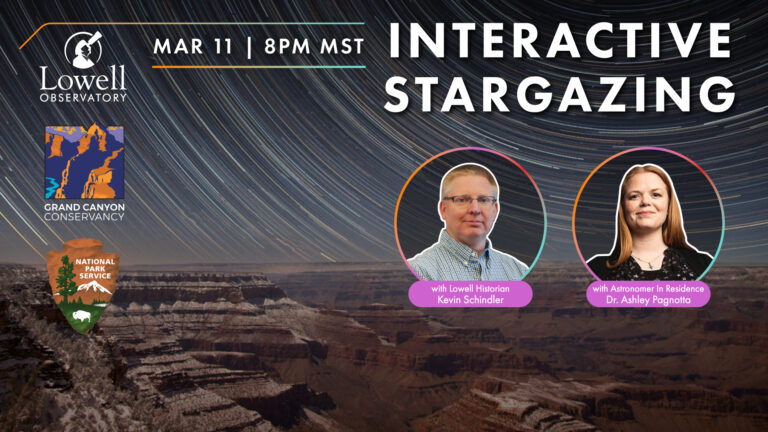 Thumbnail image for Livestream with Lowell in March of 2024.