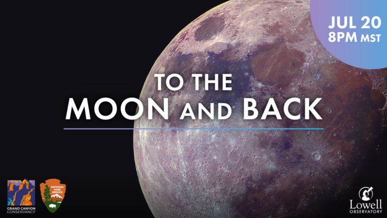 To The Moon and Back