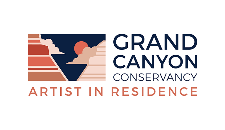 NEW Artist in Residence Logo web