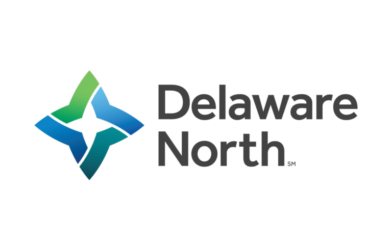Delaware North logo