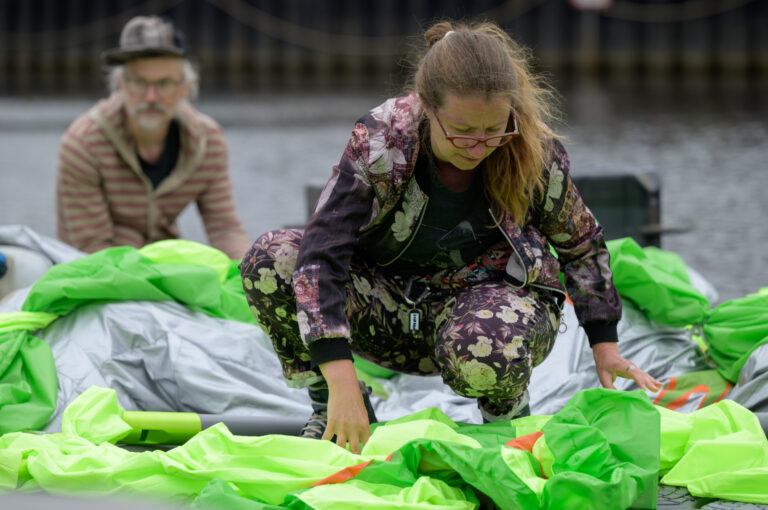 1 Nicole Banowetz Devin Reilly