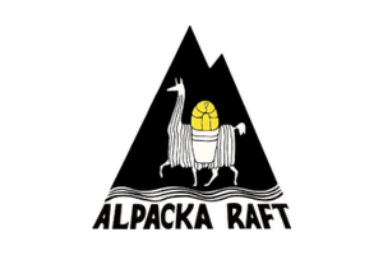 Alpacka Raft logo