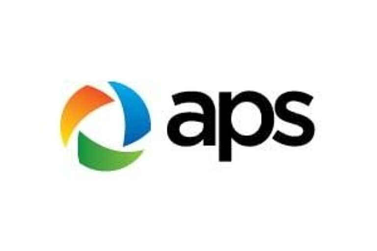 APS logo