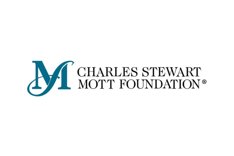 Charles Stewart Mott Foundation
