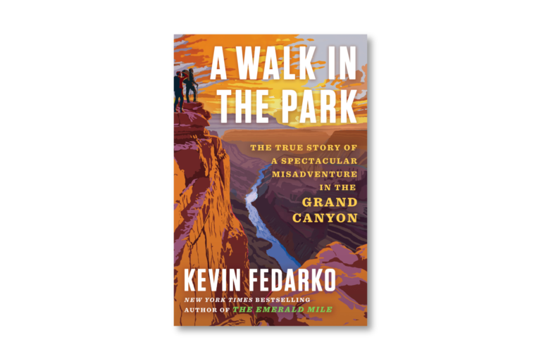 Walk in the Park w border