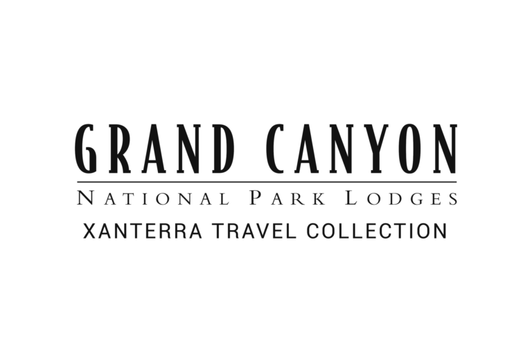Xanterra Grand Canyon Logo