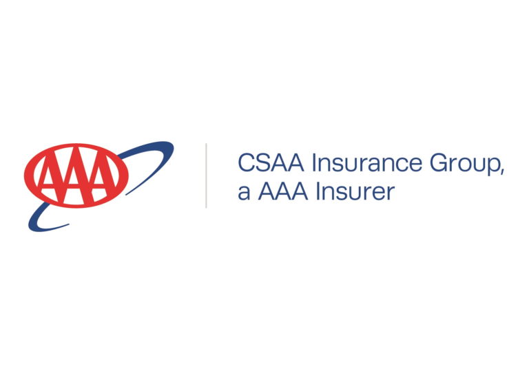 AAA CSAA Logo