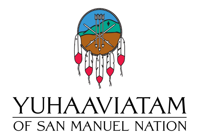 YSMN Public Seal Vertical logo