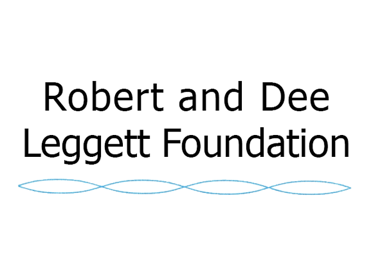 Legget foundation logo 2x