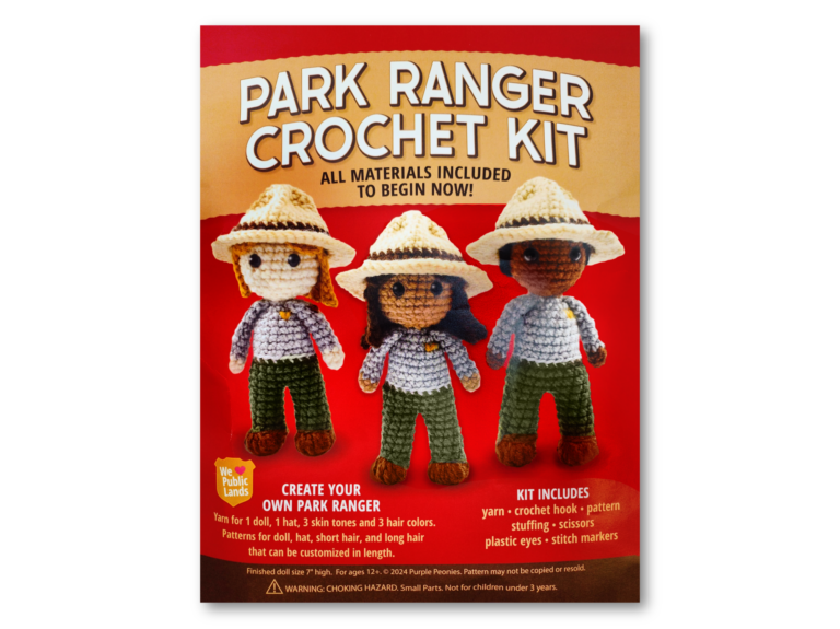 Ranger Crochet Bag EDIT w border