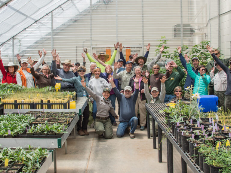2017 Members Weekend Terri Attridge (74 of 87)
Grand Canyon Greenhouse