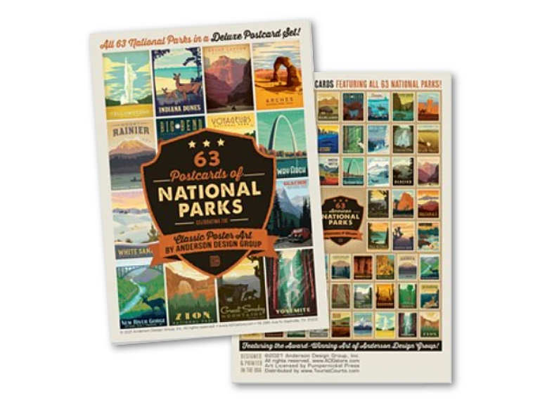 63parkspcset w border