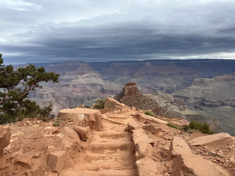 Cedar Ridge South Kaibab