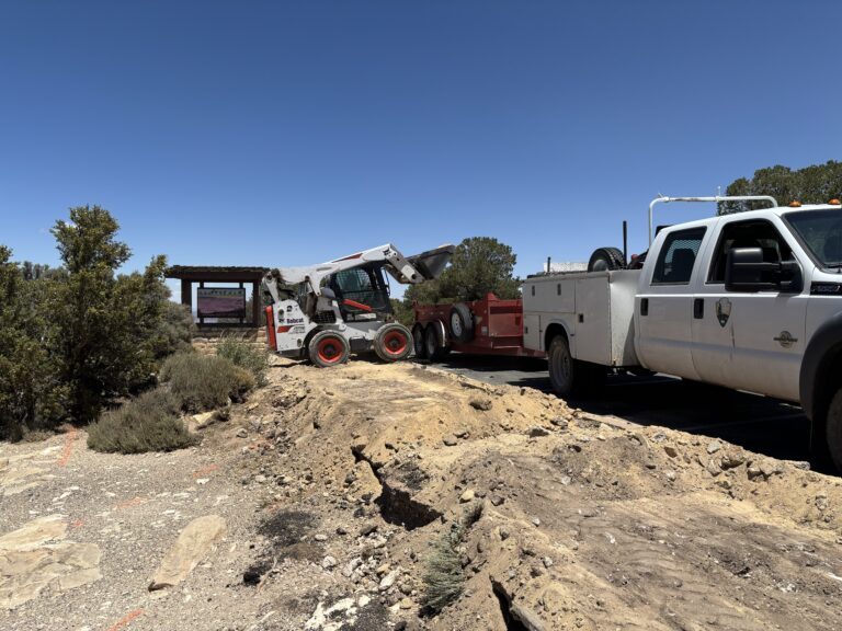 Lipan Point June Work 2
