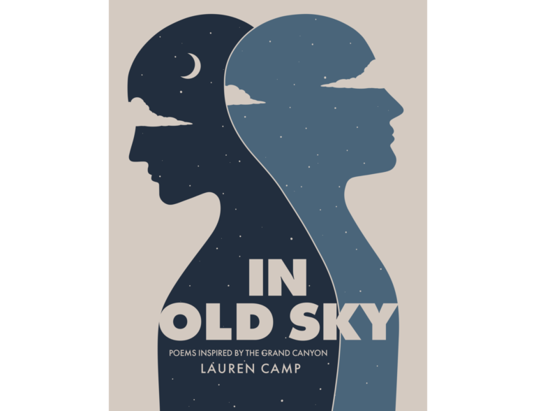 In Old Sky Cover High Res89 side border