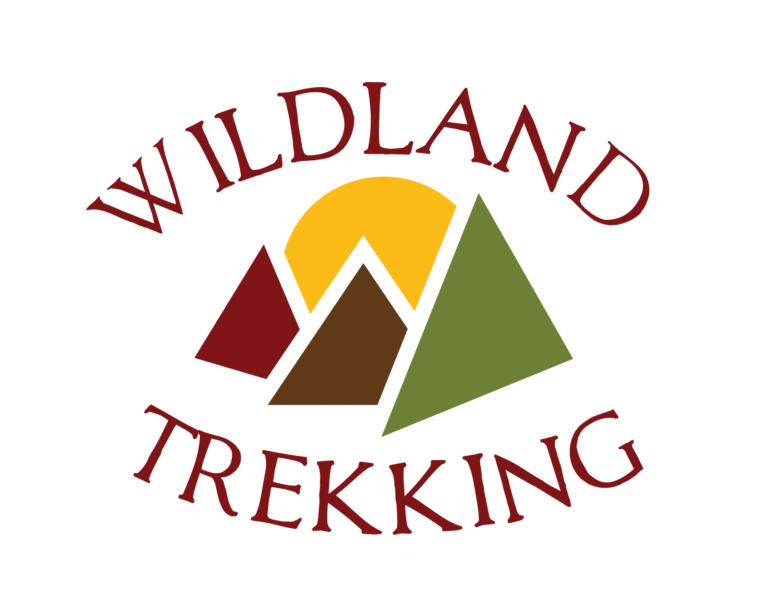 Wildland Trekking logo