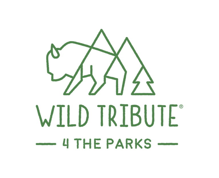 Wildtribute 4theparks logo