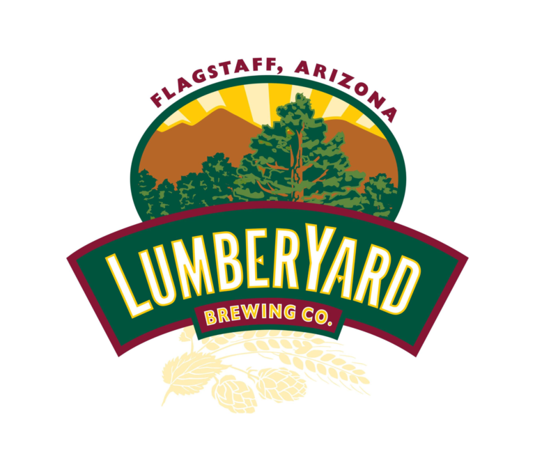 Lumber Yard Brewing co logo