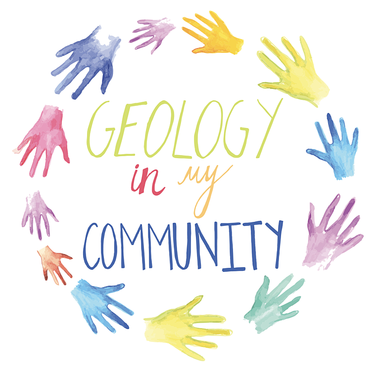Geology in My Community