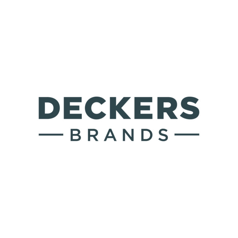 Deckers Brands Logo