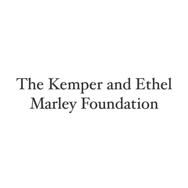 The Kemper and Ethel Marley Foundation
