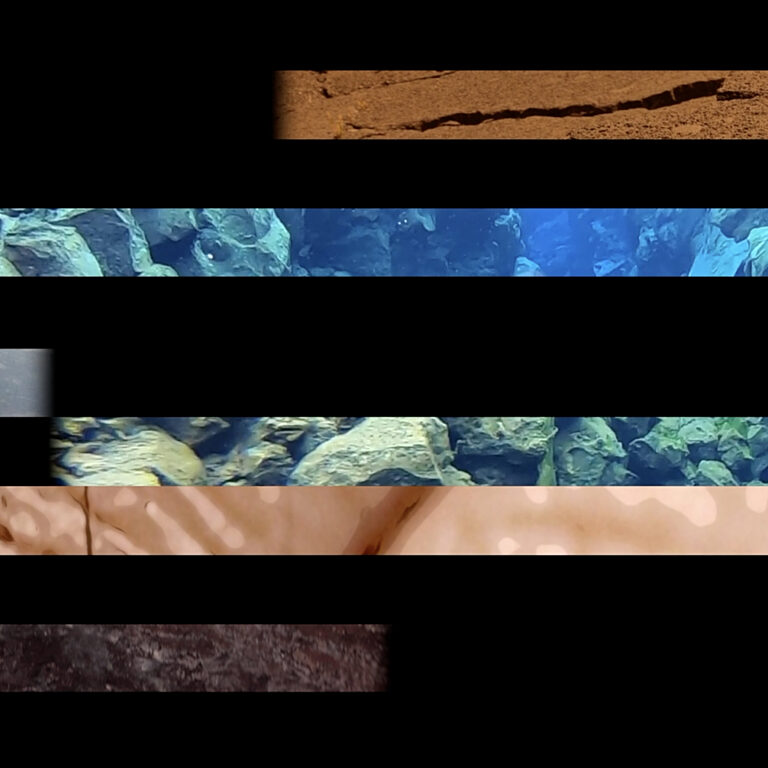 Patricia VIDEO promo