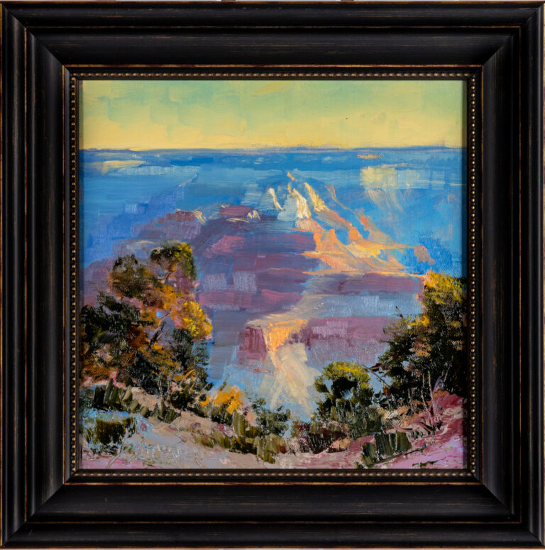 Dawn Sutherland, Illumination